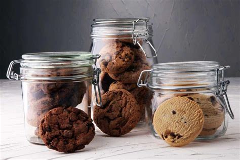 What are cookie jars called?